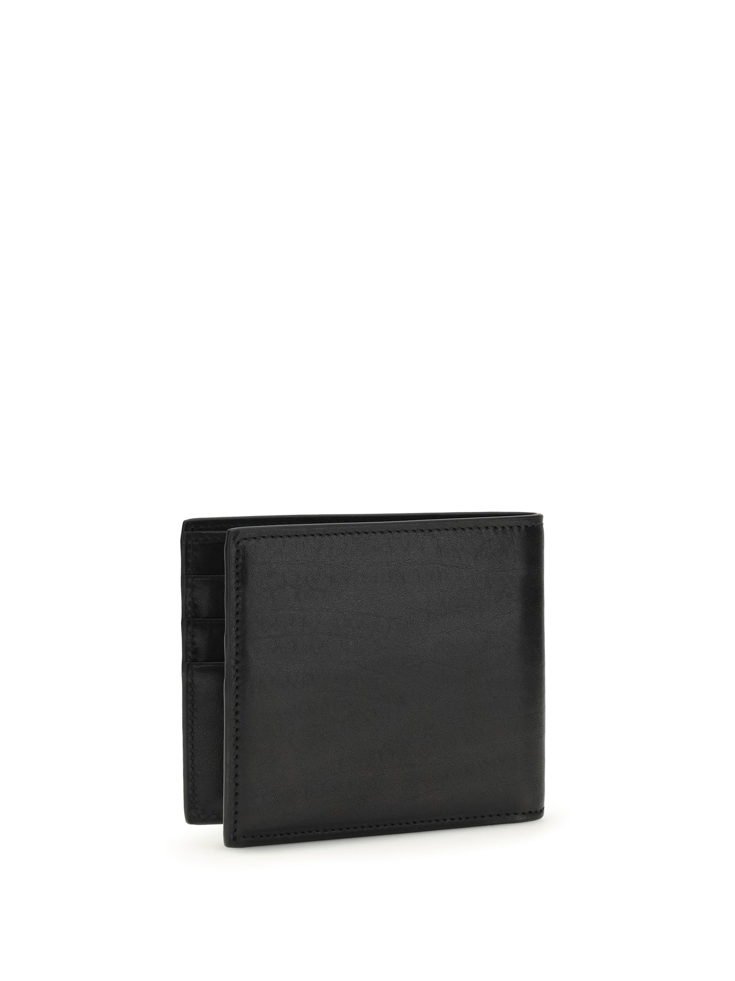 DOLCE & GABBANA Leather Wallet