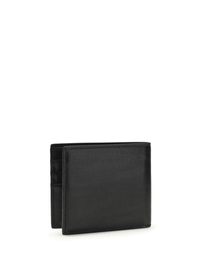 DOLCE & GABBANA Leather Wallet