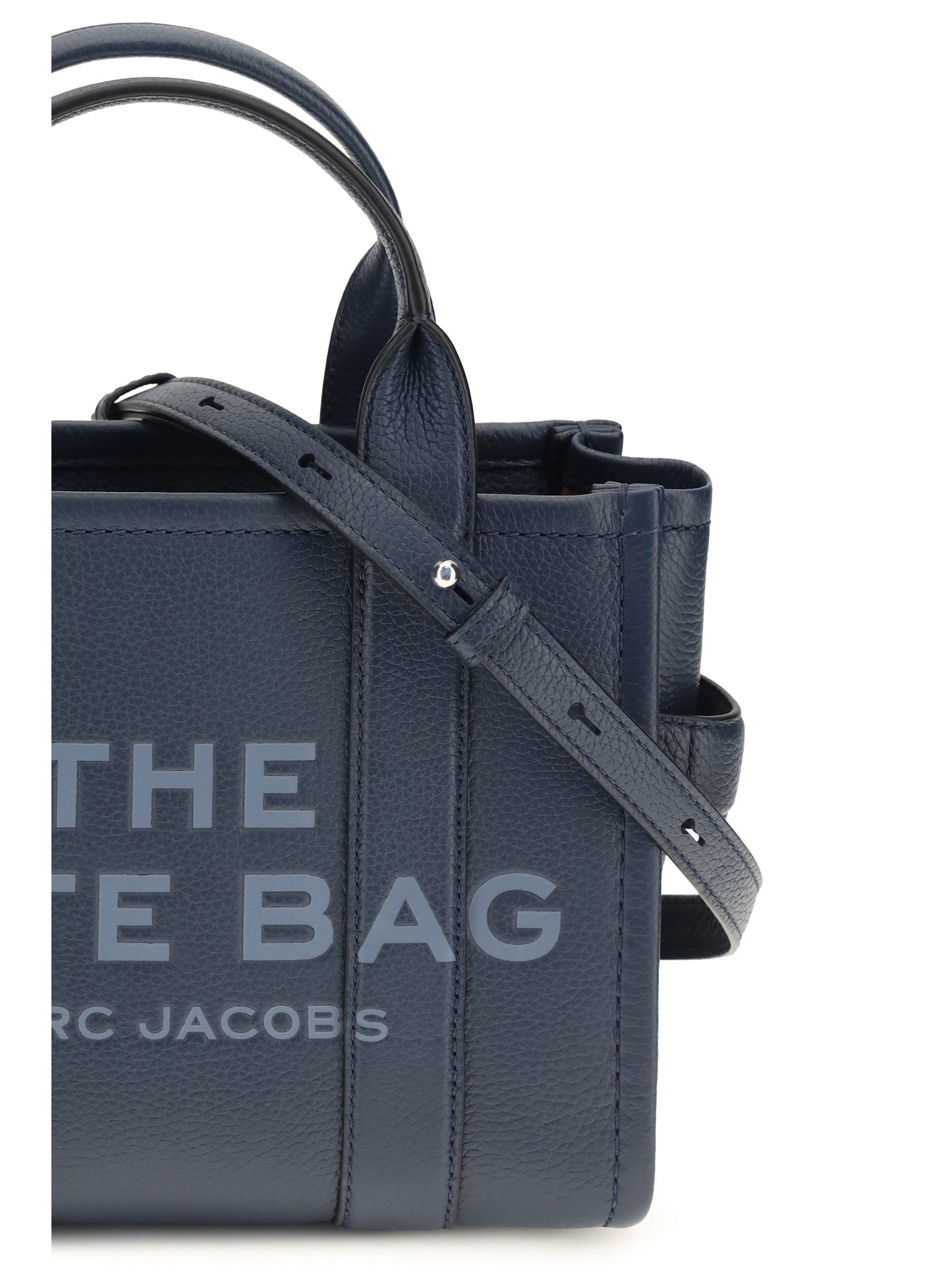 MARC JACOBS The Small Tote Handbag