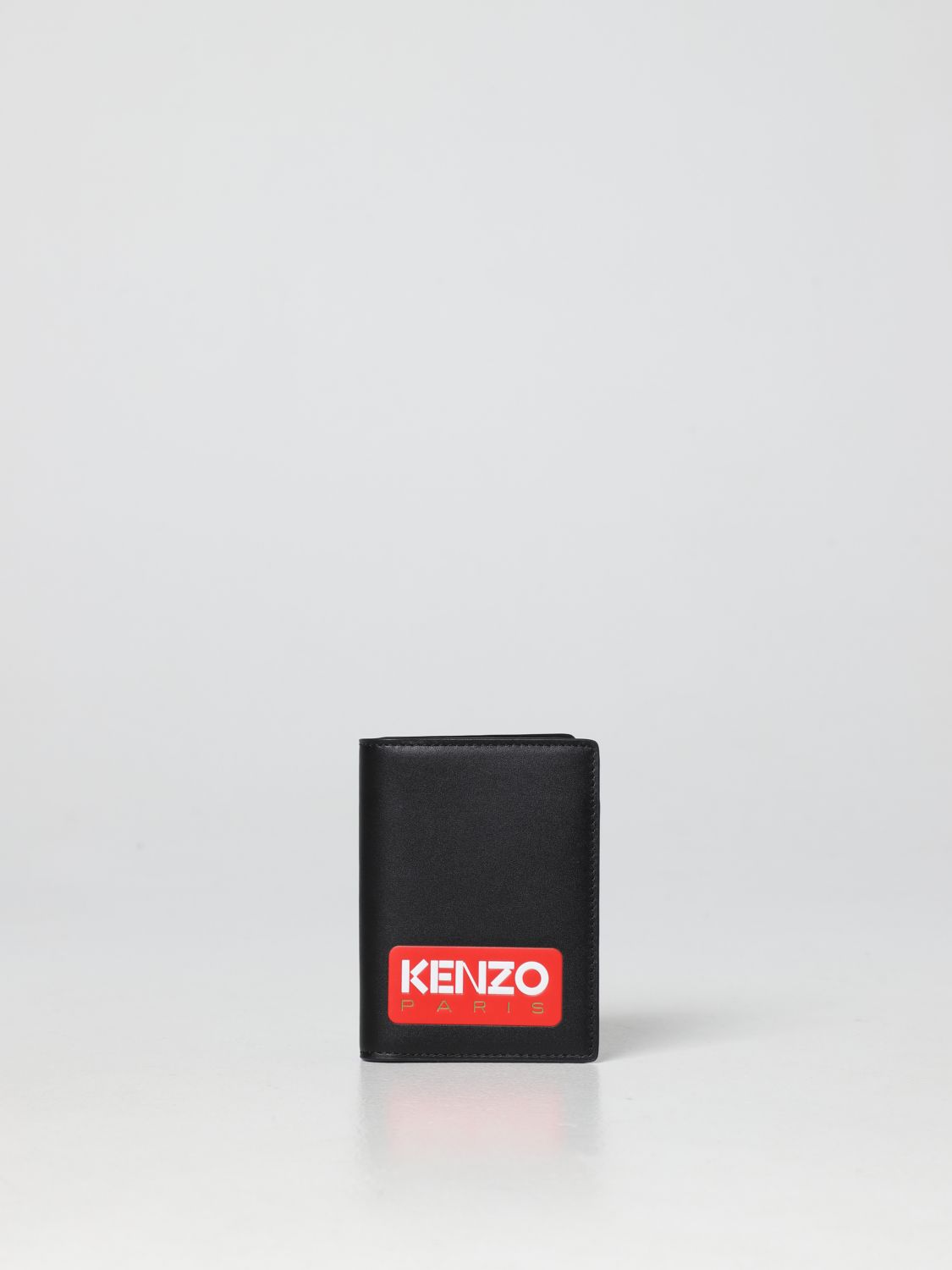 Kenzo Wallet Men Black