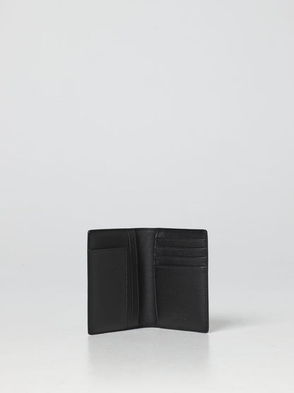 Kenzo Wallet Men Black