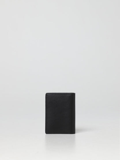 Kenzo Wallet Men Black