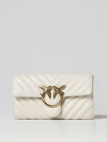 Pinko Mini Bag Woman Black