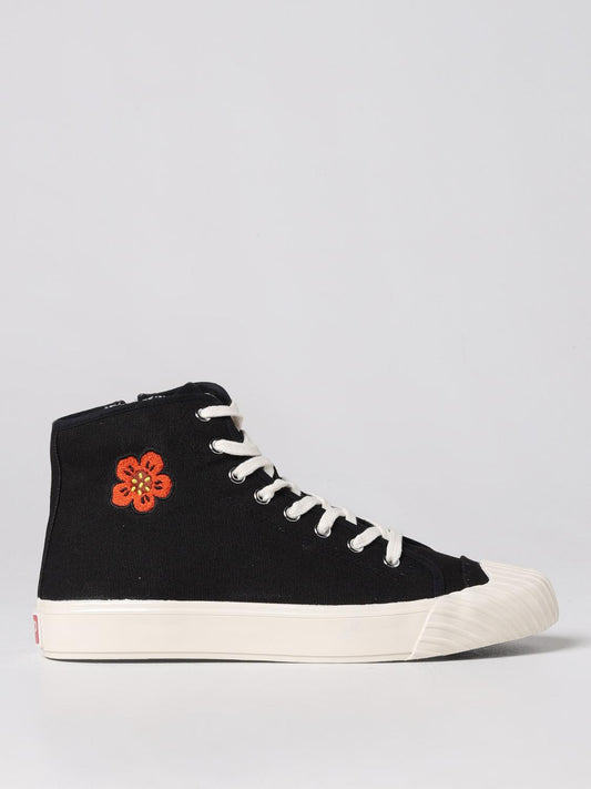Kenzo Sneakers Men Black
