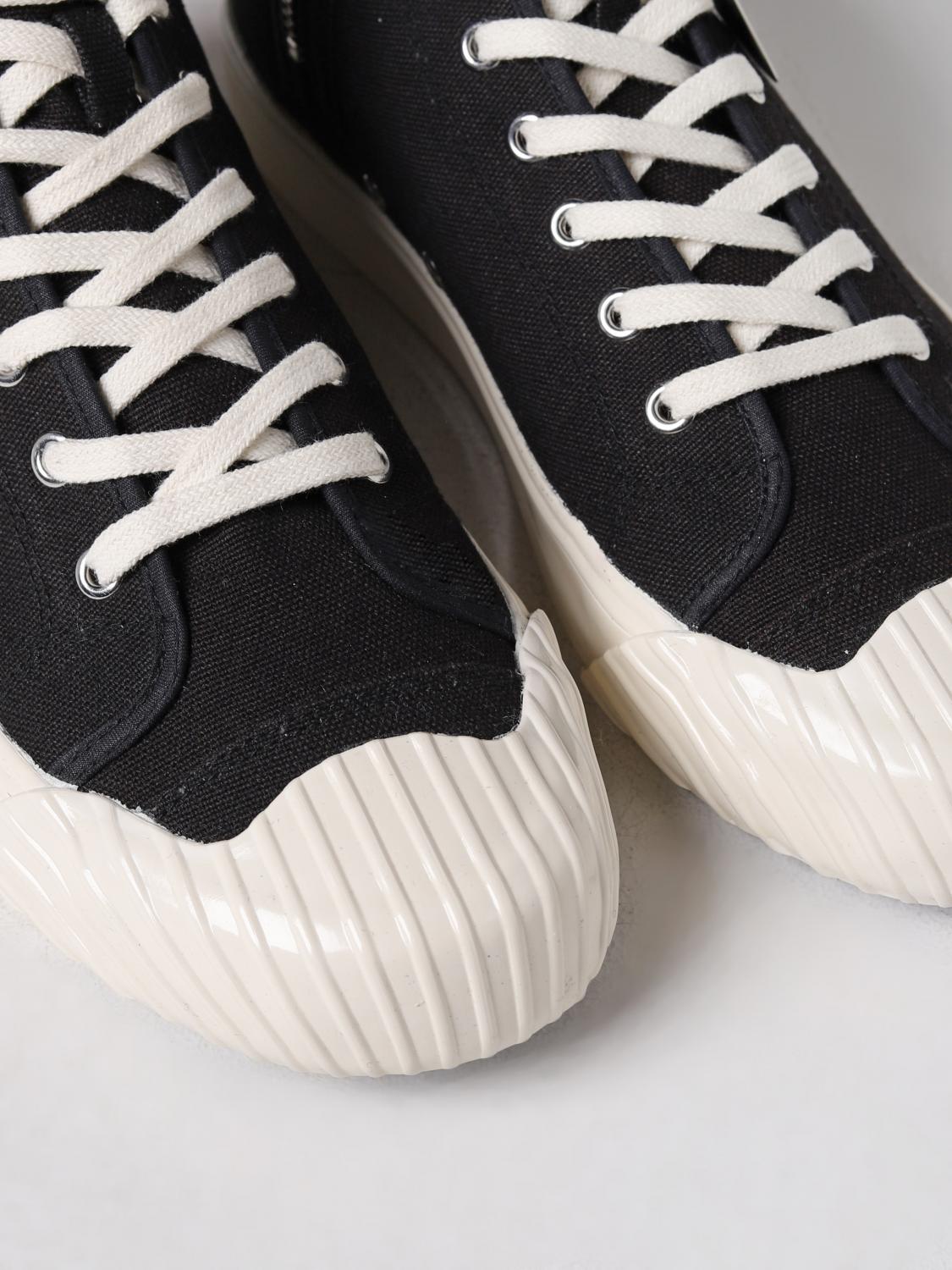 Kenzo Sneakers Men Black