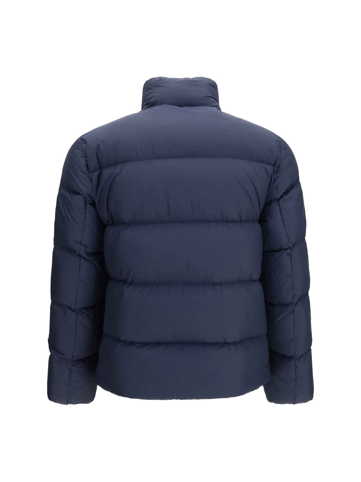 Woolrich Cloud Eagle padded Jacket - Melton Blue