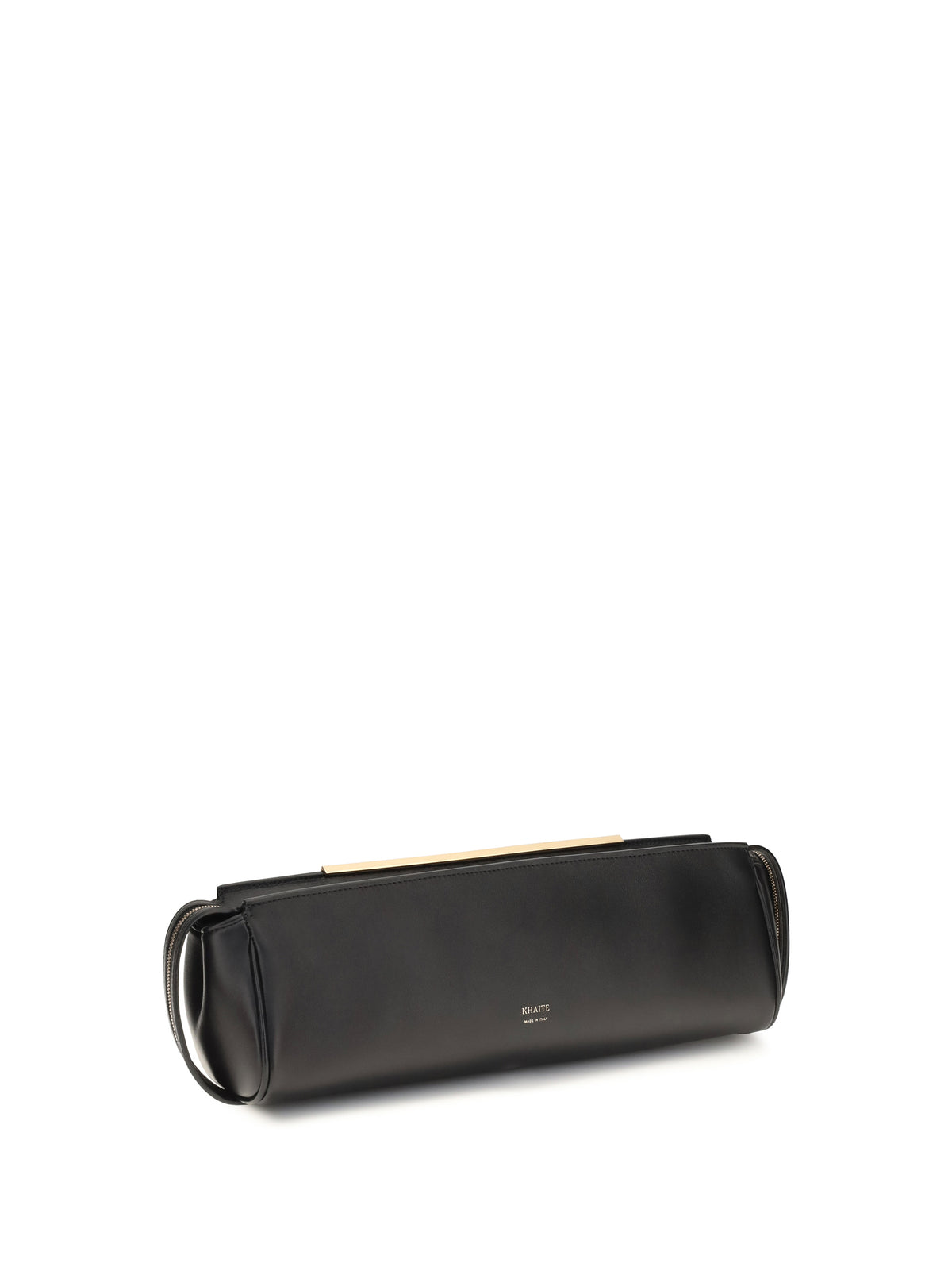 Khaite Evening leather Clutch - Black