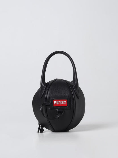 Kenzo Handbag Woman Black