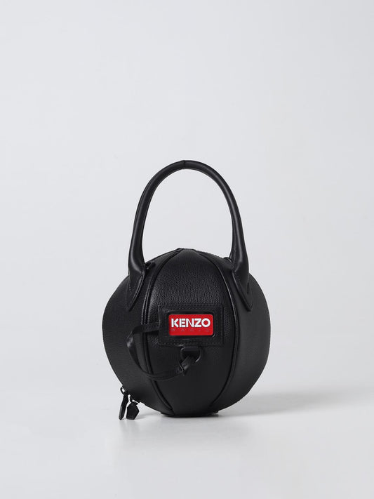 Kenzo Handbag Woman Black
