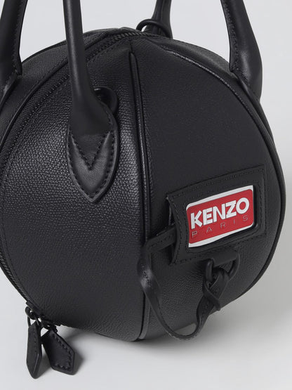 Kenzo Handbag Woman Black