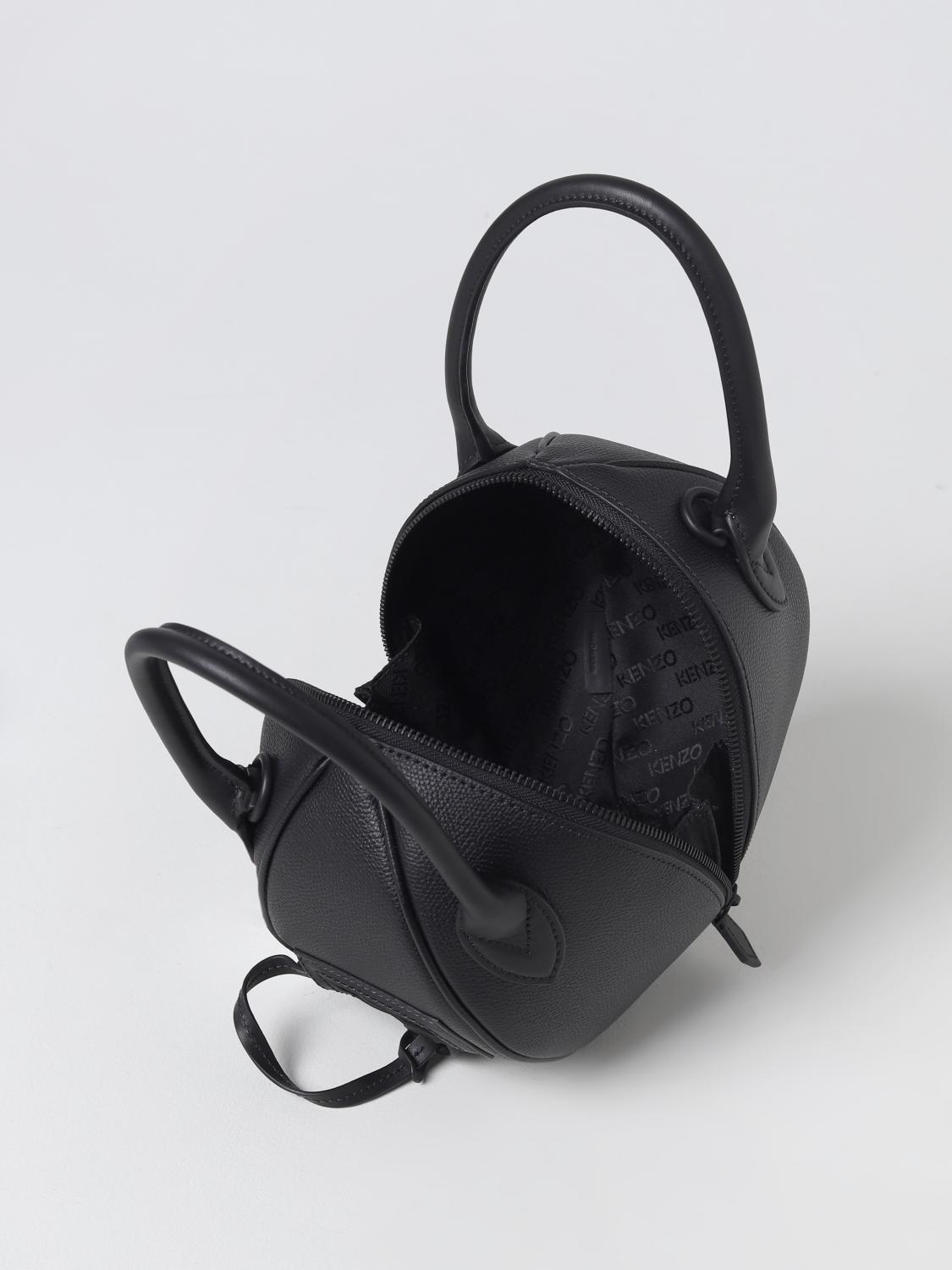 Kenzo Handbag Woman Black