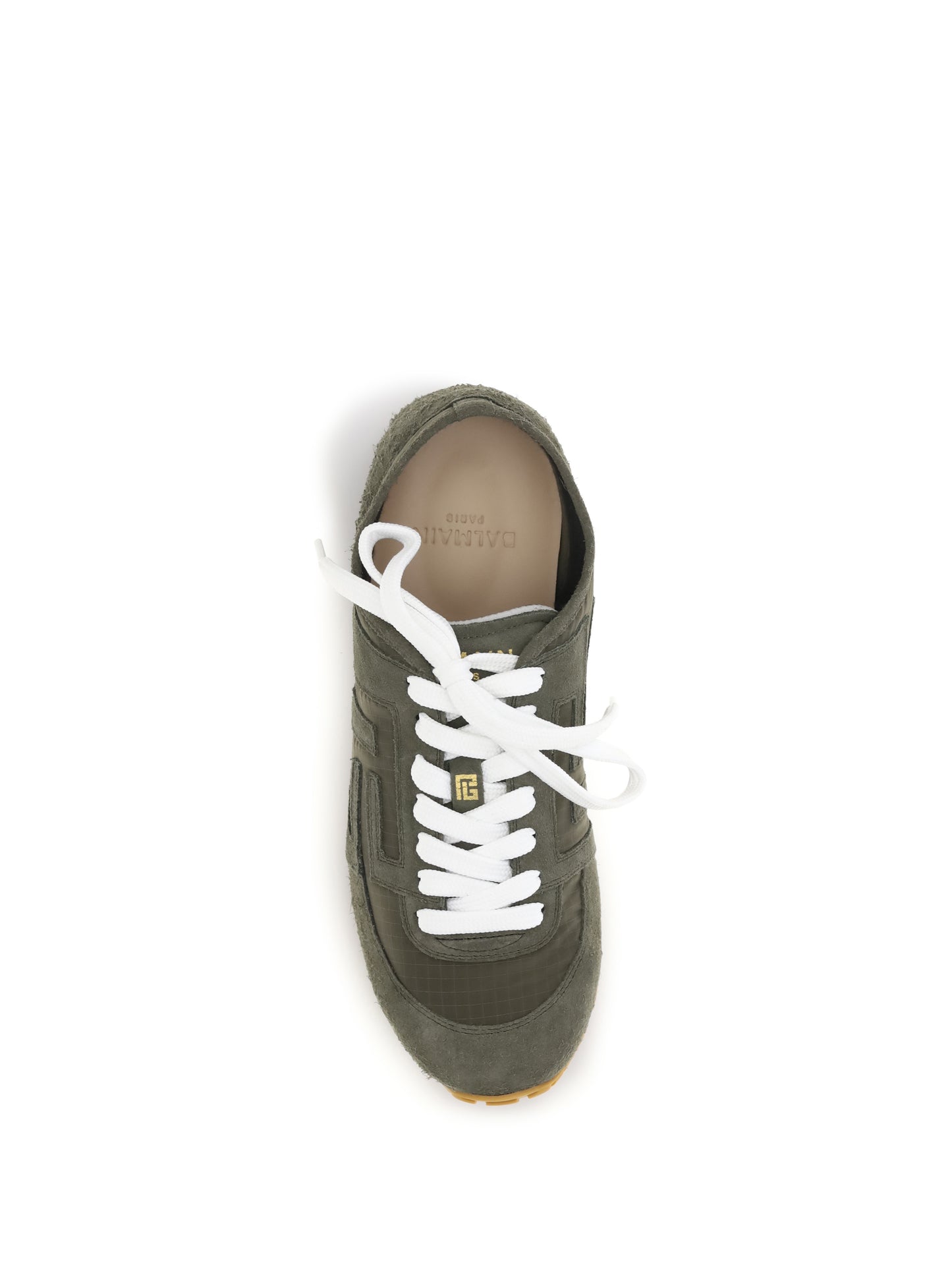 BALMAIN Racer 45 Sneakers