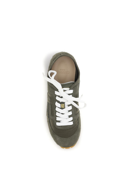 BALMAIN Racer 45 Sneakers