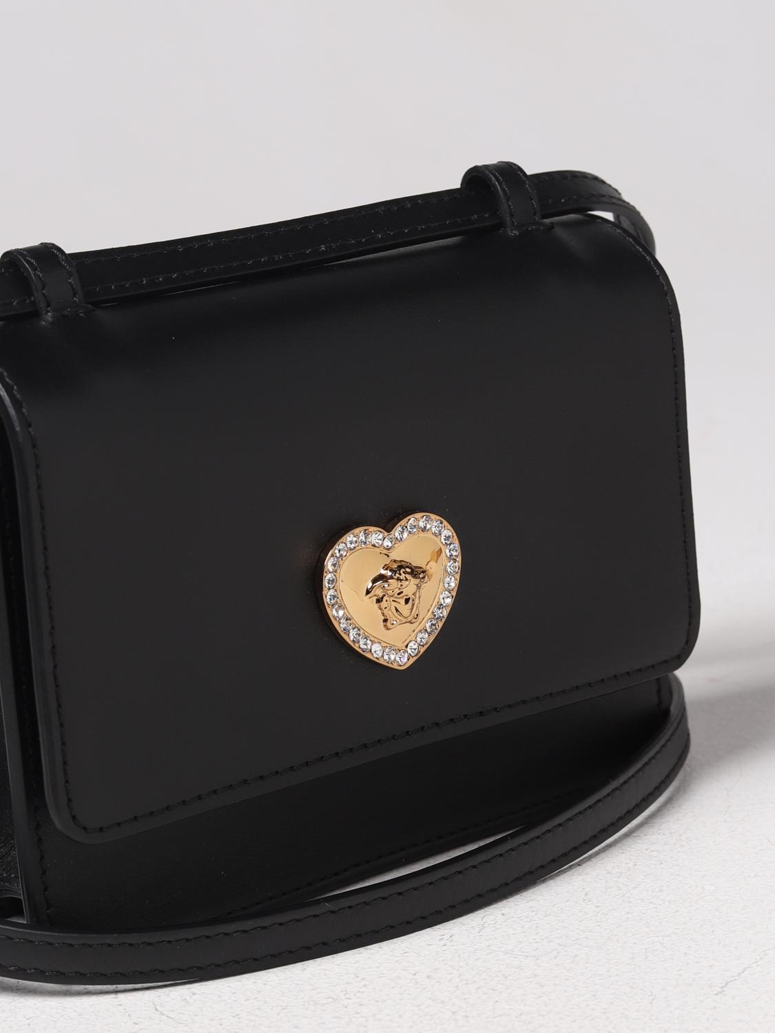 Versace Bag Kids Black