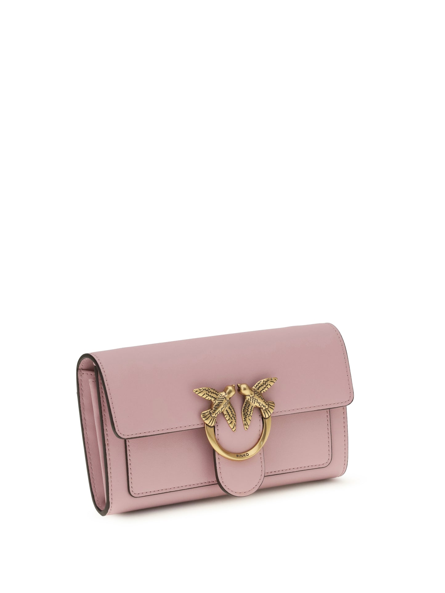 PINKO Love One Wallet