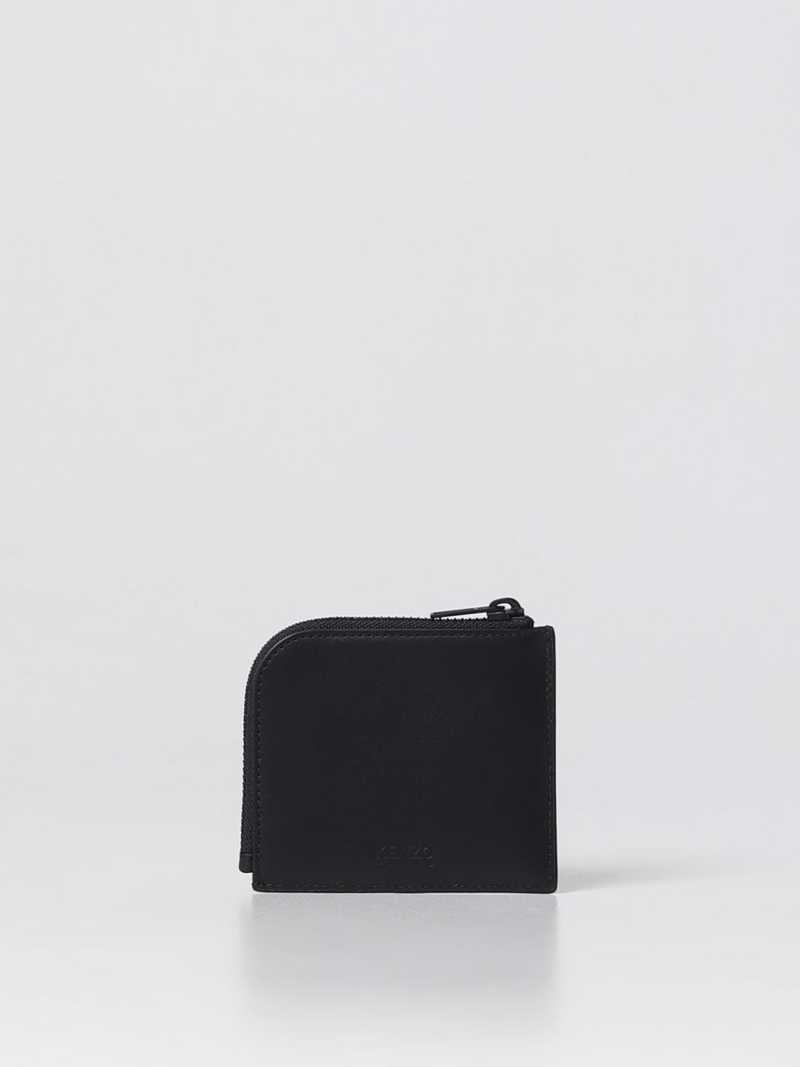 Kenzo Wallet Men Black