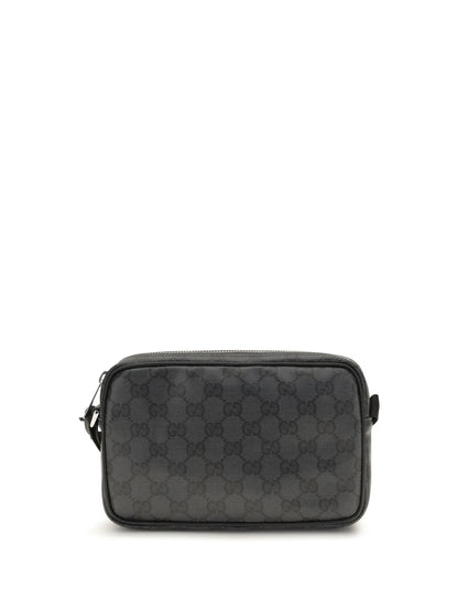 GUCCI Mini Essence Classic Shoulder Bag