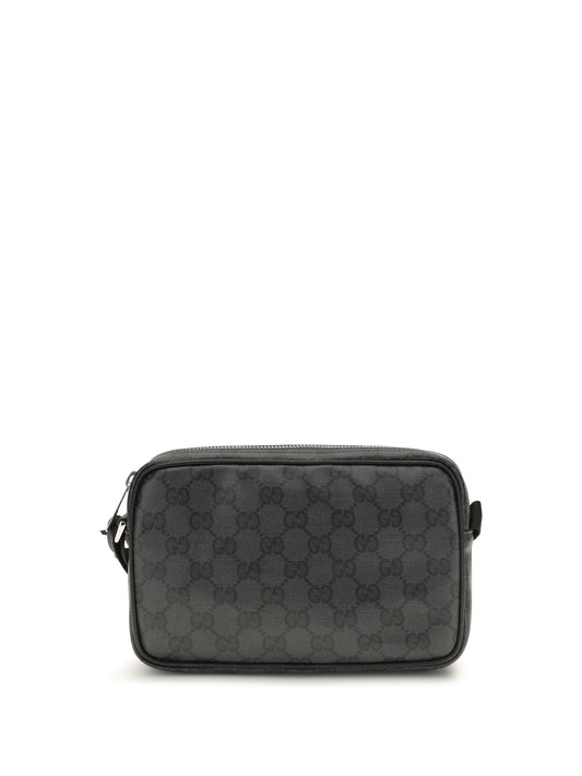 GUCCI Mini Essence Classic Shoulder Bag