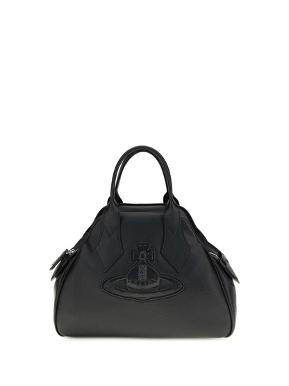 VIVIENNE WESTWOOD Yasmine medium Handbag