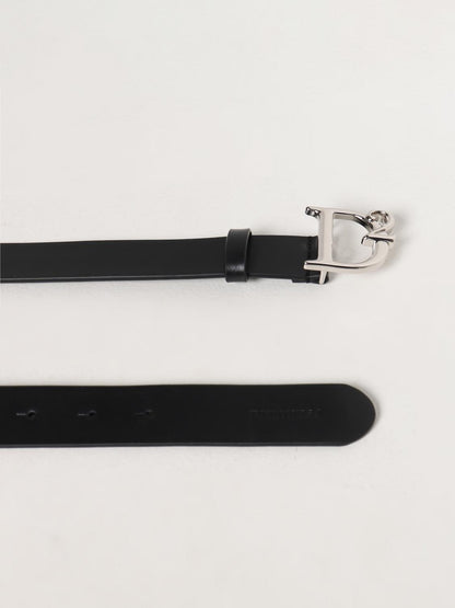 Dsquared2 Belt Woman Black