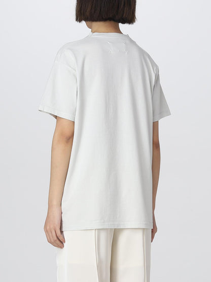 Maison Margiela T Shirt Woman White
