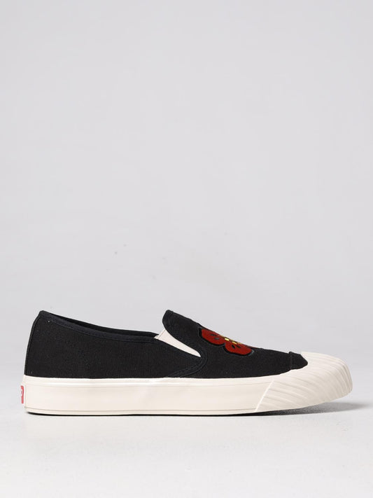 Kenzo Sneakers Men Black