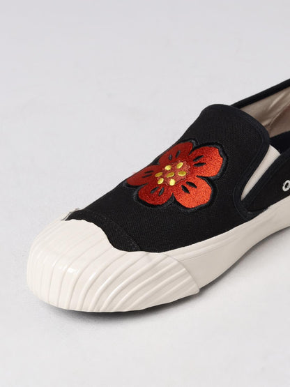 Kenzo Sneakers Men Black
