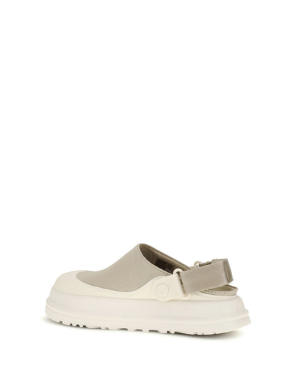 UGG GoldenGlow Mules