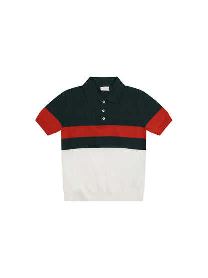 GUCCI Cotton Polo shirt for Boy