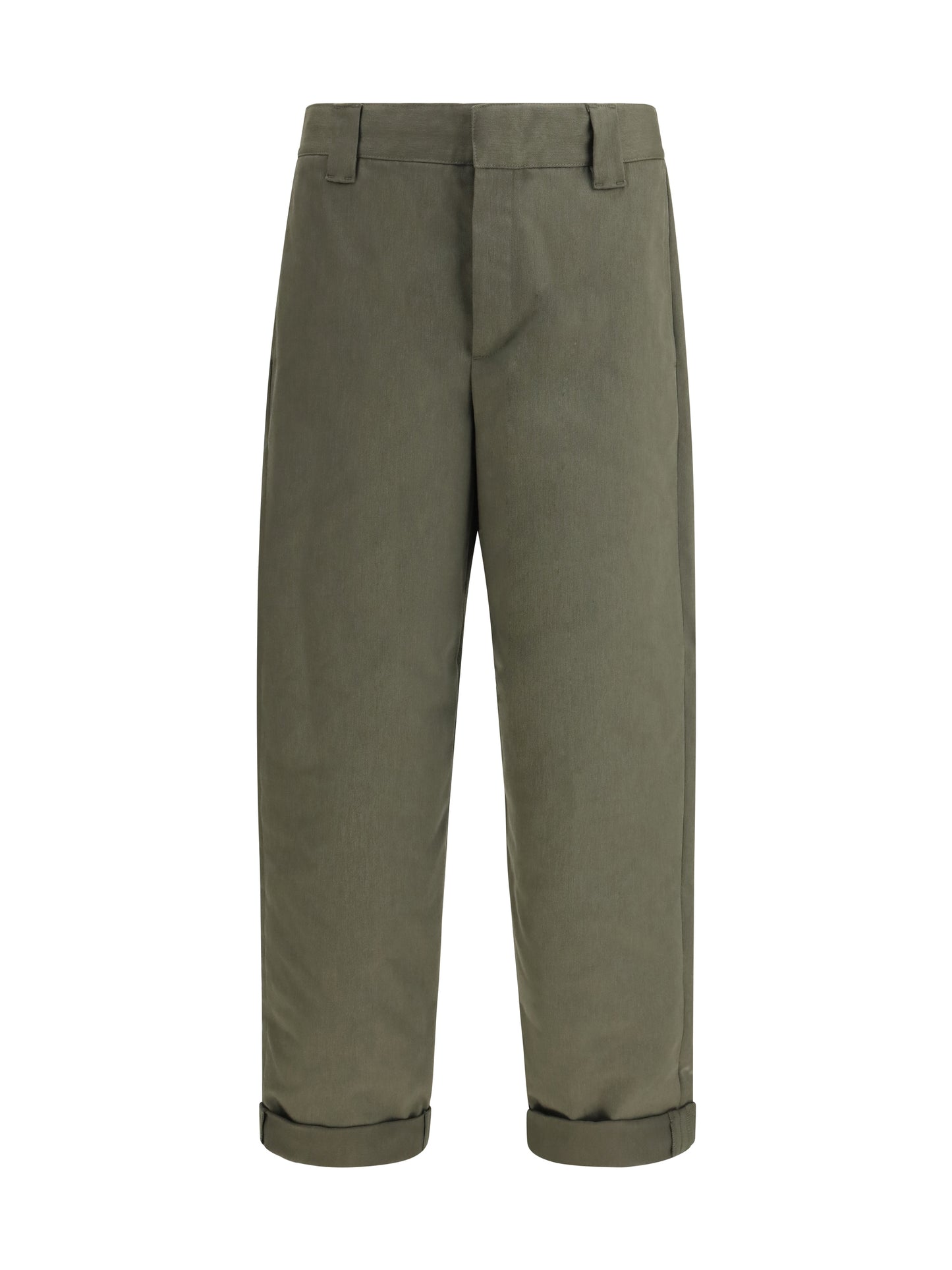 GOLDEN GOOSE Chino Trousers