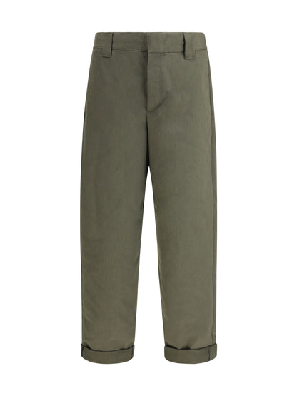 GOLDEN GOOSE Chino Trousers