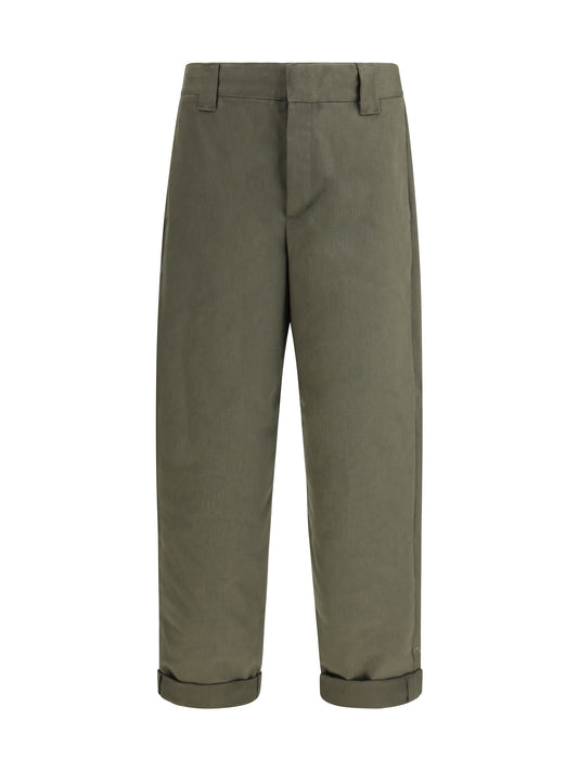 GOLDEN GOOSE Chino Trousers