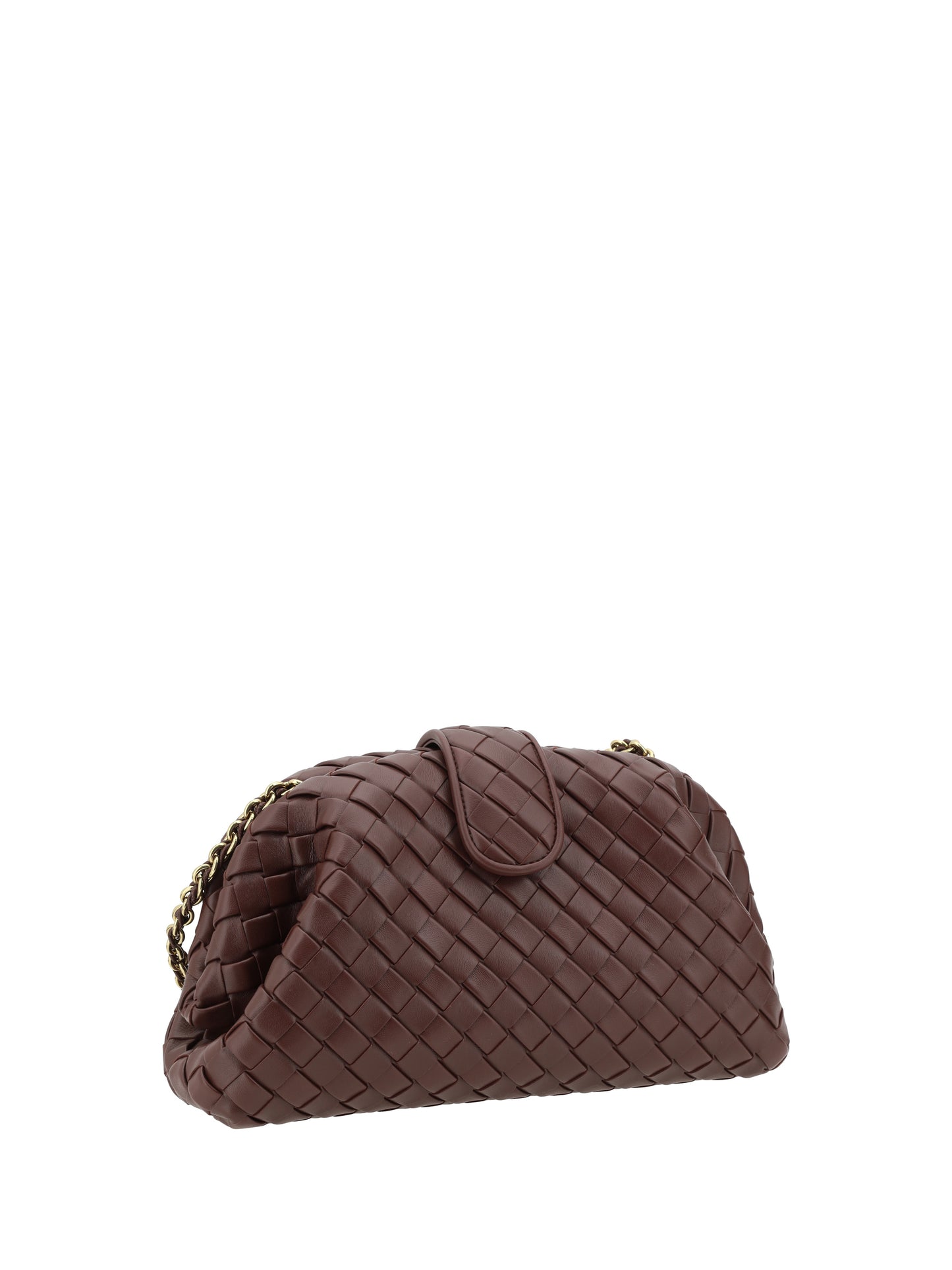 BOTTEGA VENETA Teen Lauren 1980 Shoulder Bag