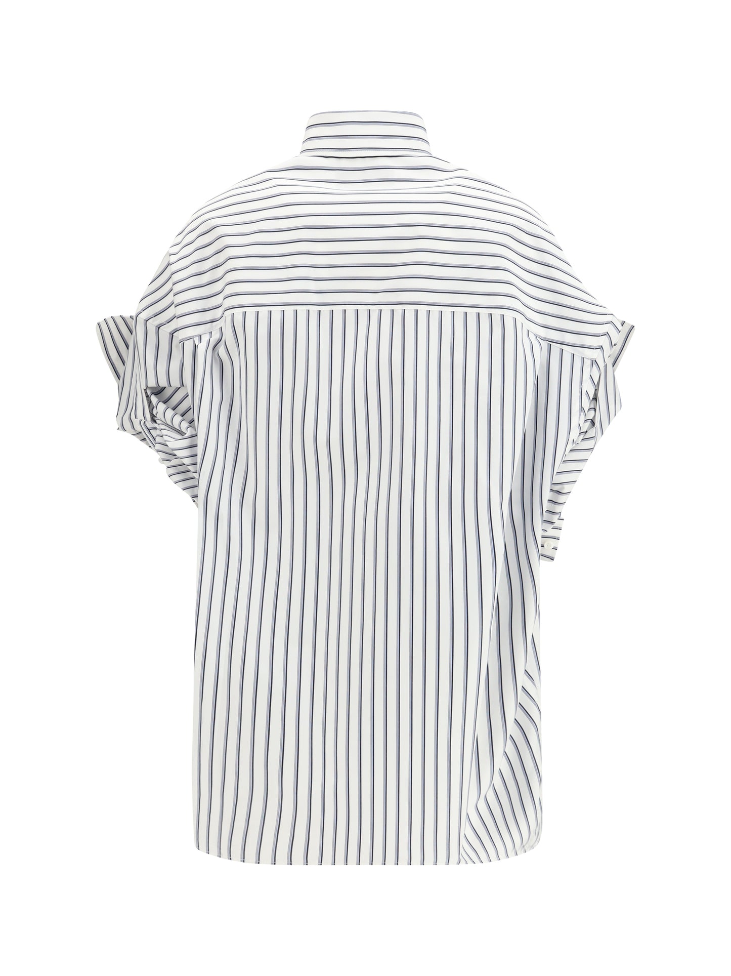 BALENCIAGA Cuffed sleeve Shirt