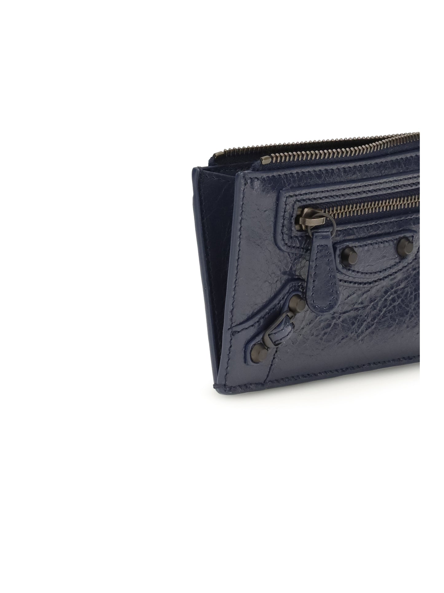 BALENCIAGA Le City long Card Holder