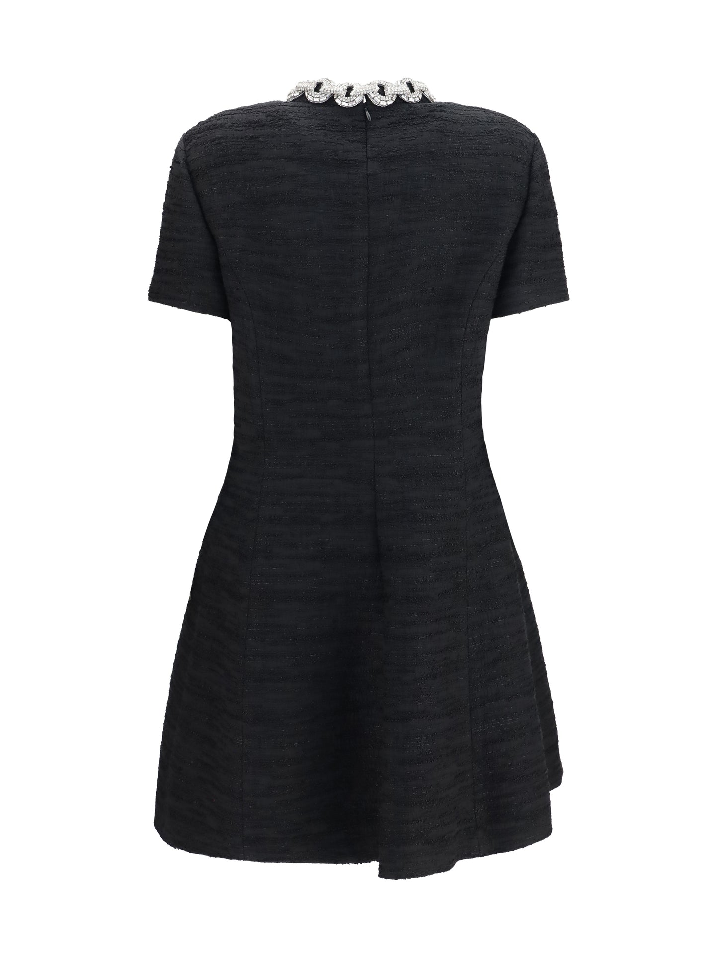 VALENTINO Embroidered Mini Dress | Embroideries |