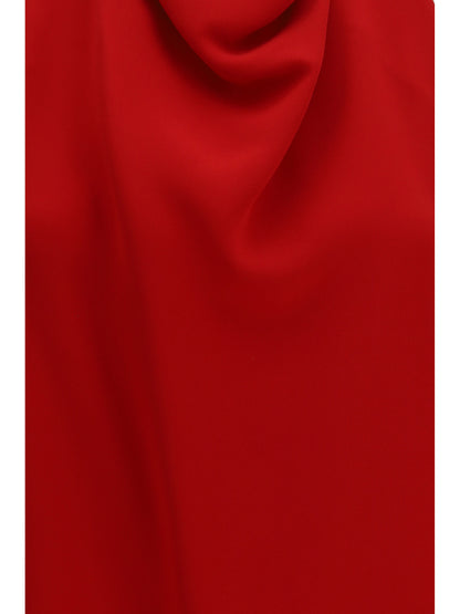 Valentino Silk Dress - Paris