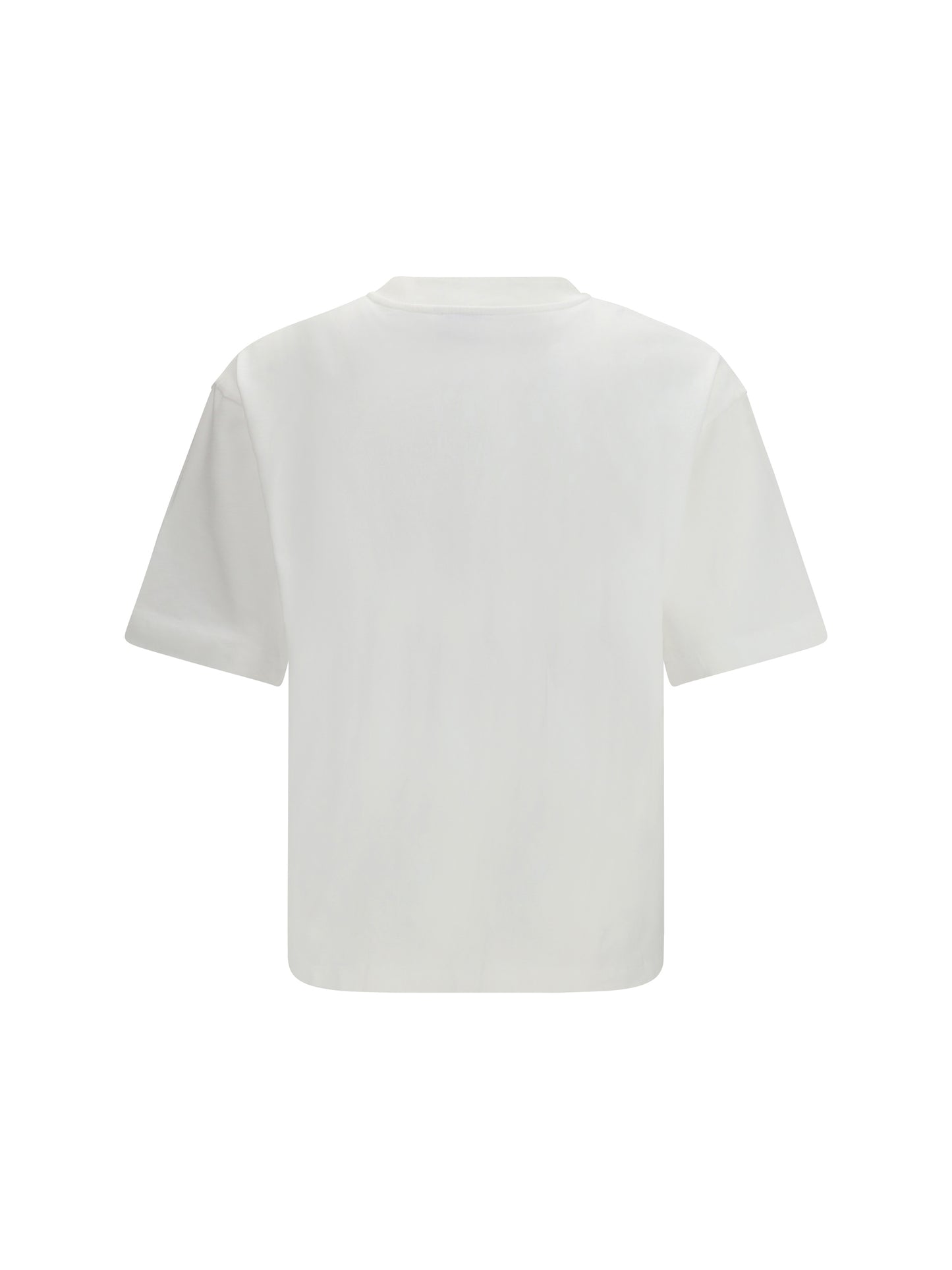 OFF-WHITE Big Bookish Skate T-shirt