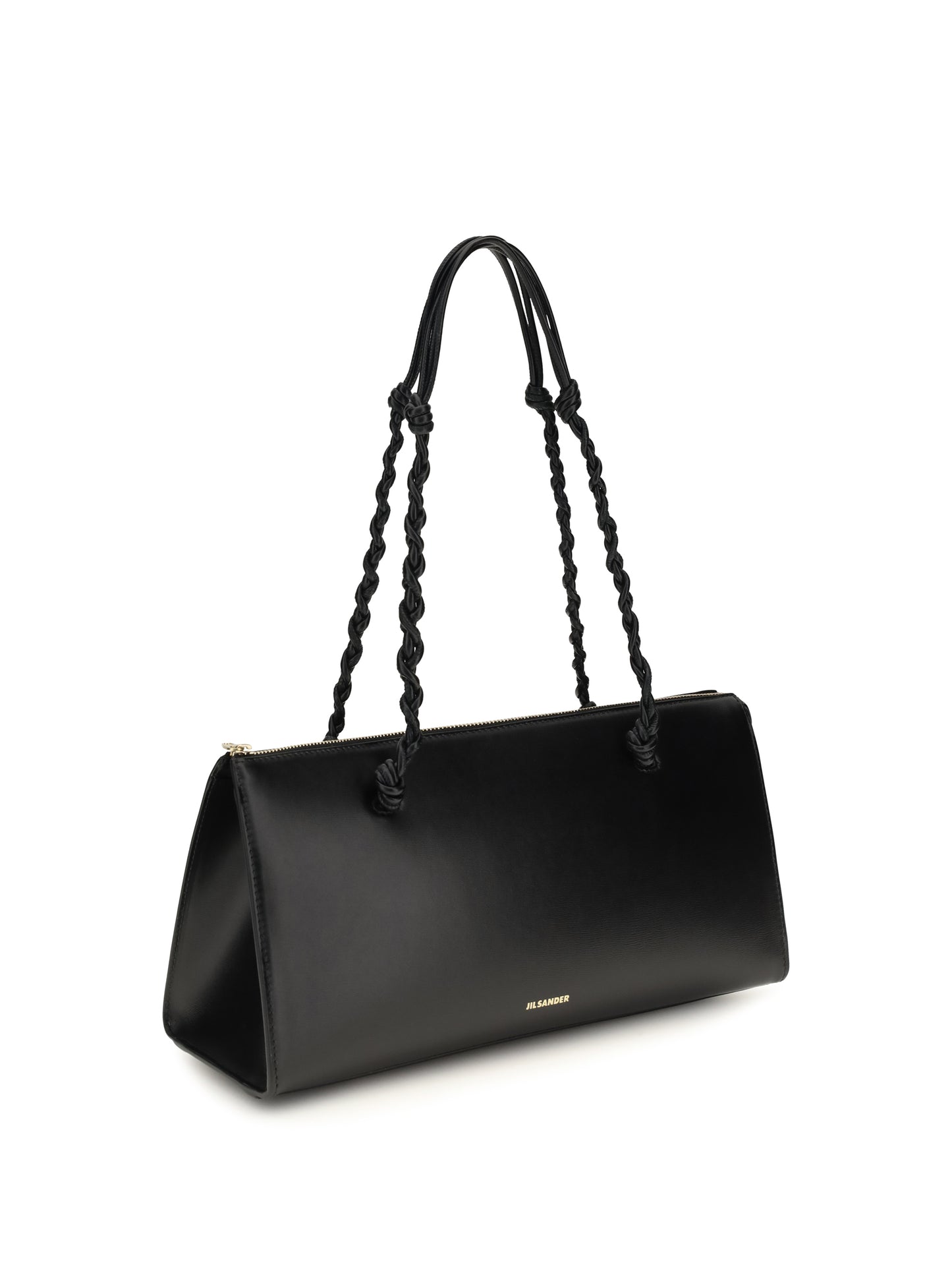 JIL SANDER Tangle Shoulder Bag