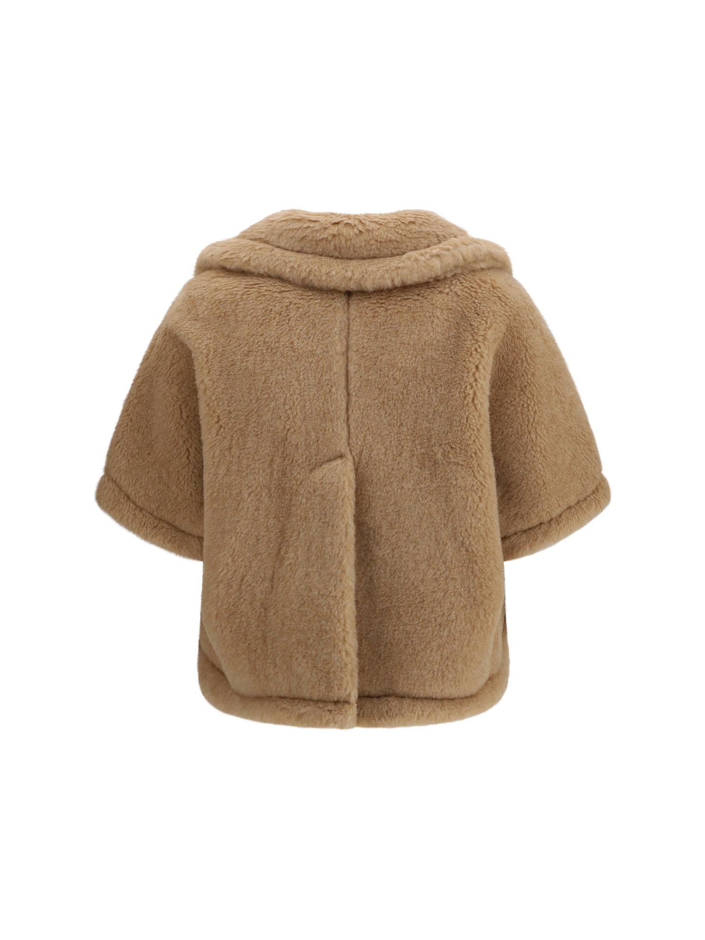 MAX MARA Corvino4 cape Jacket