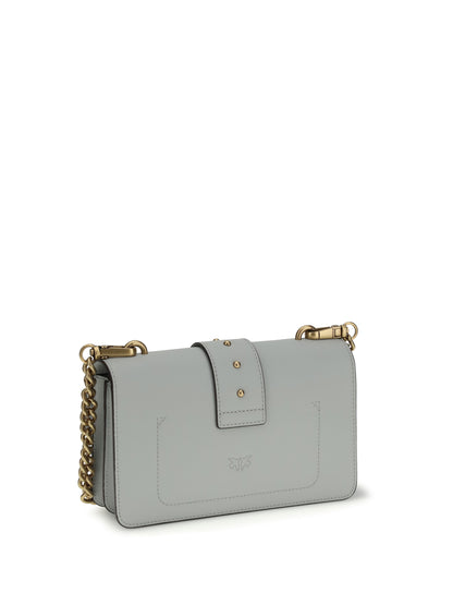 PINKO Love One small Shoulder Bag