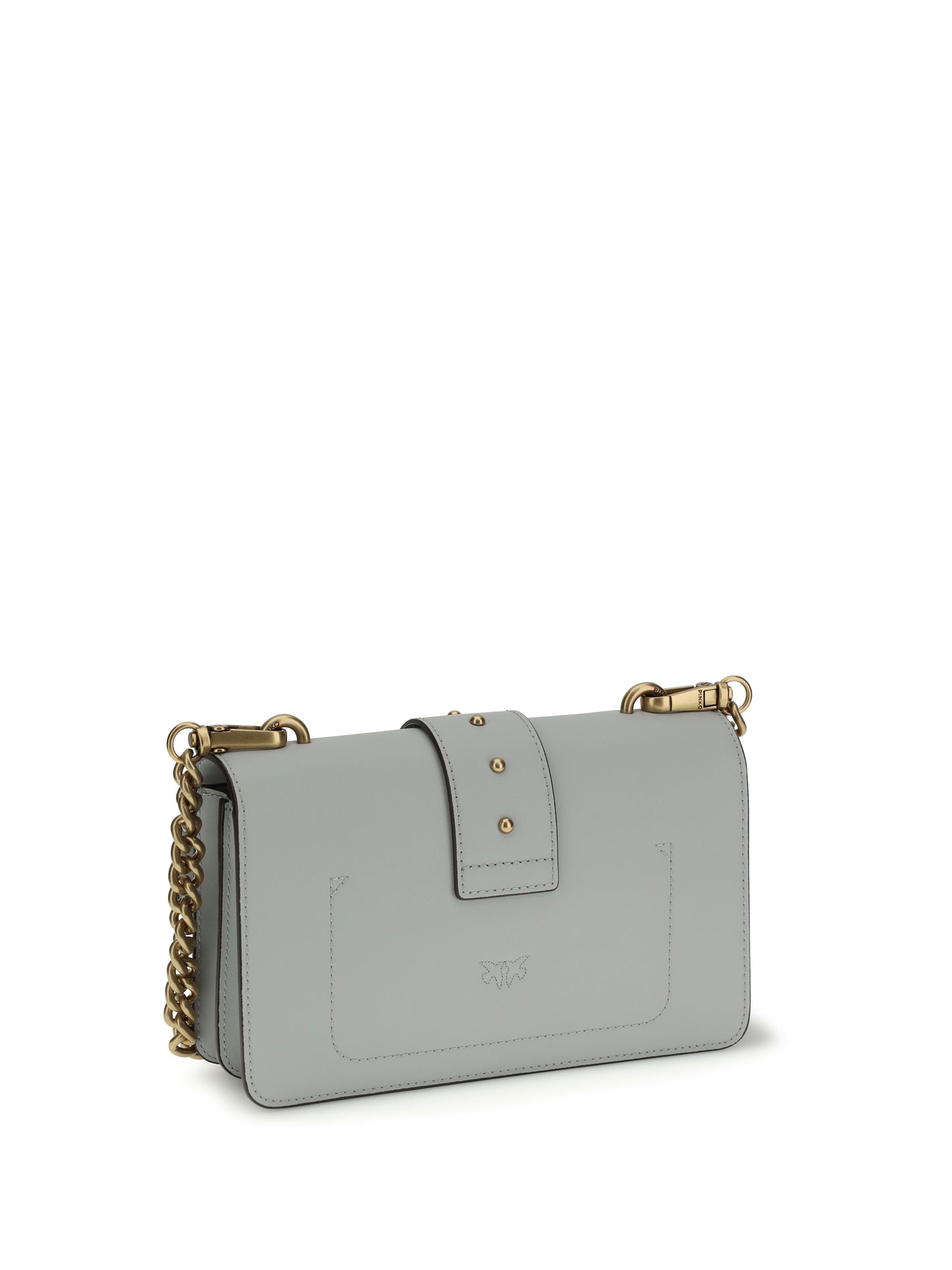 PINKO Love One small Shoulder Bag