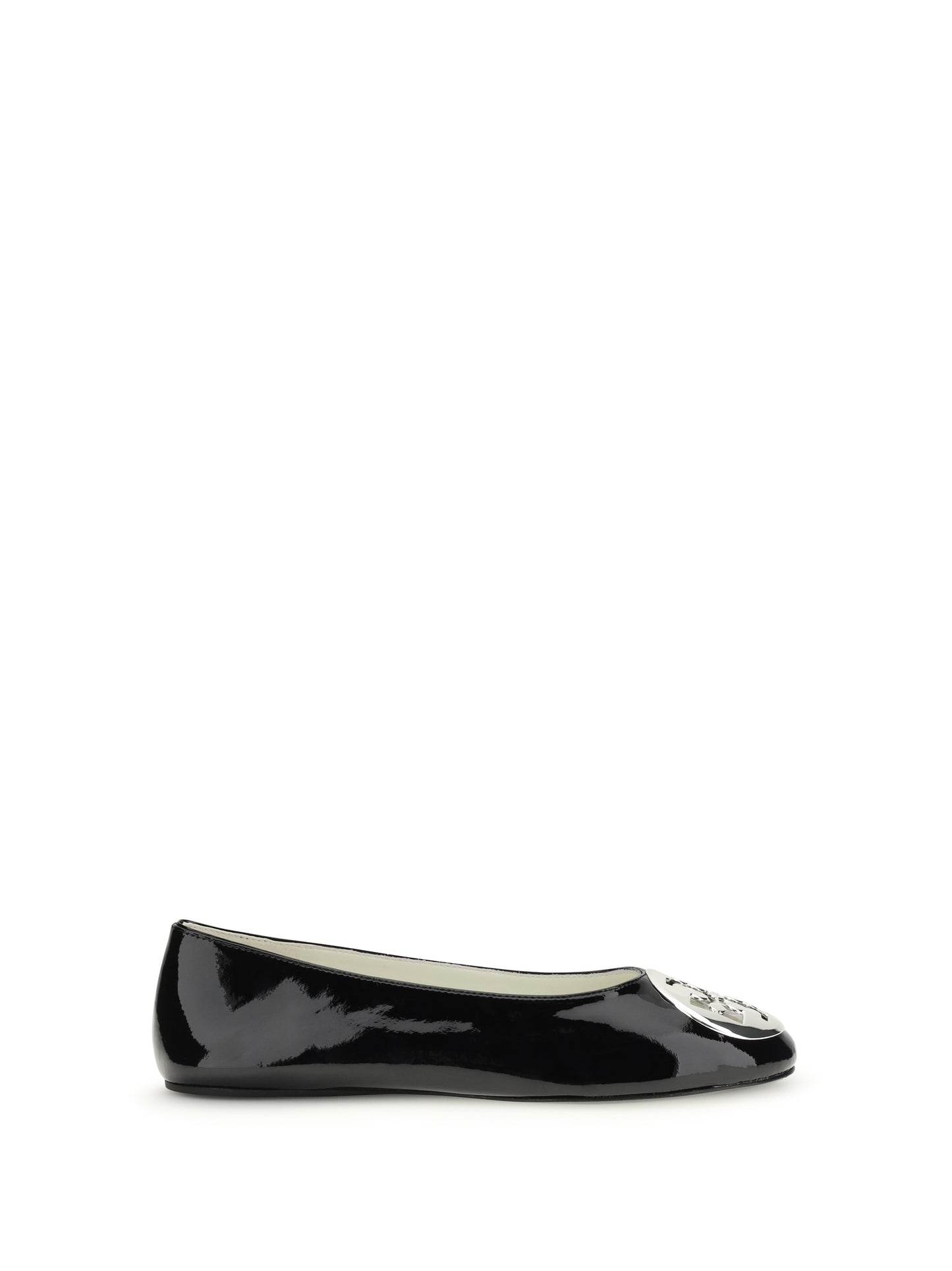 TORY BURCH Reva Ballerinas