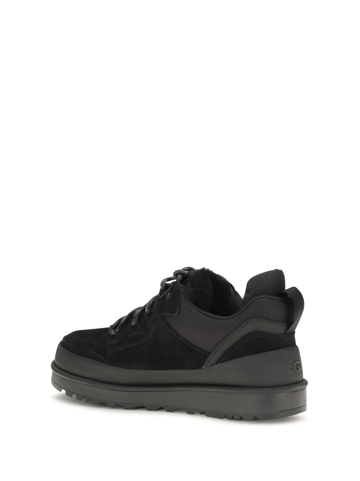 UGG Lowmel Guard GTX Sneakers - Black