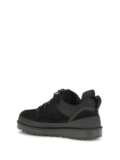UGG Lowmel Guard GTX Sneakers - Black