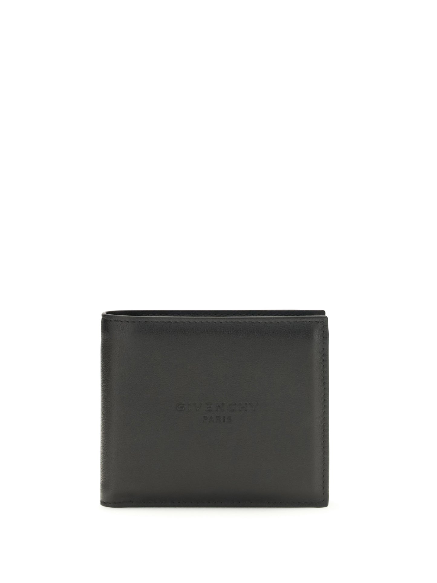 GIVENCHY Bifold leather Wallet