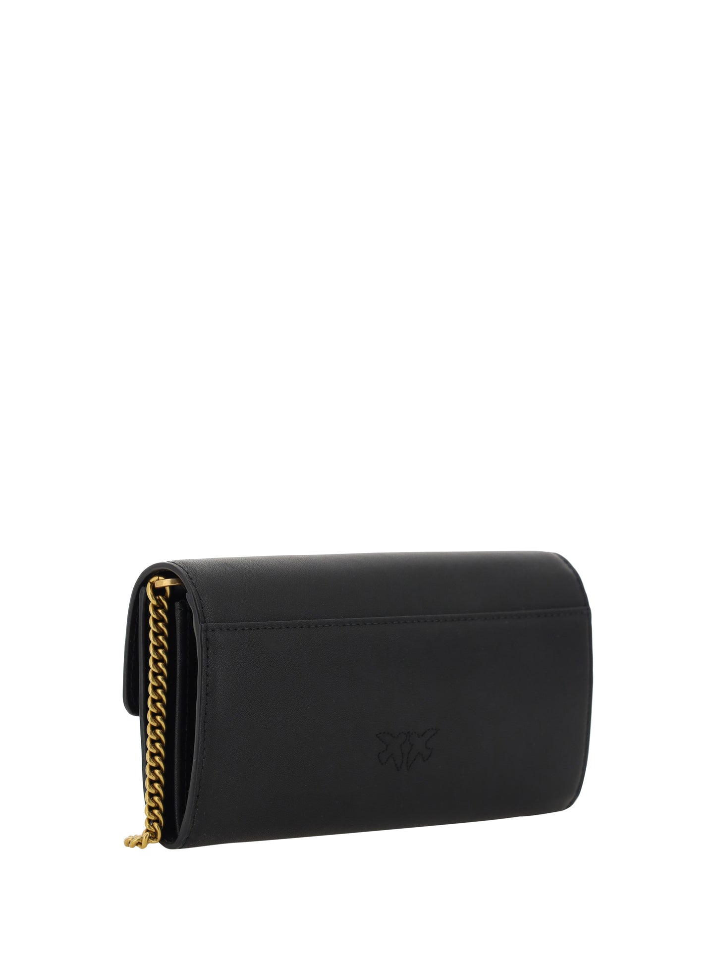 PINKO Love One Wallet