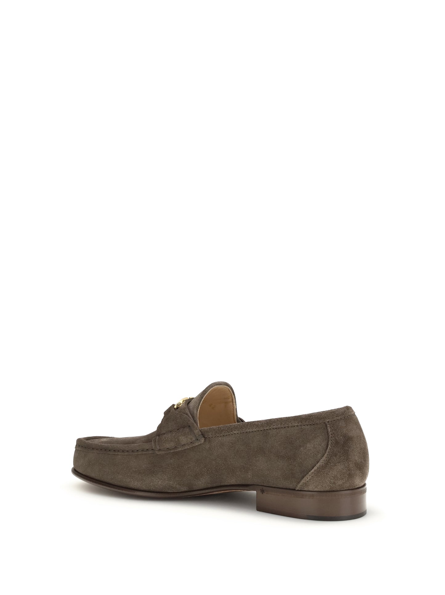 VALENTINO GARAVANI VLogo Signature Loafers