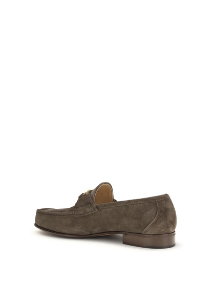 VALENTINO GARAVANI VLogo Signature Loafers
