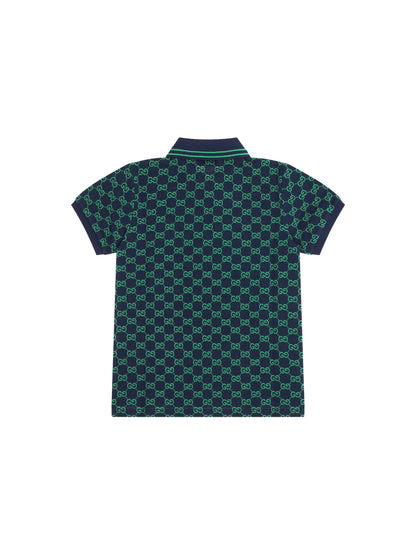 GUCCI Polo Shirt for Boy